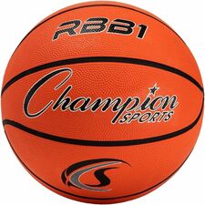 Champion Sports CSIRBB1 Basketball