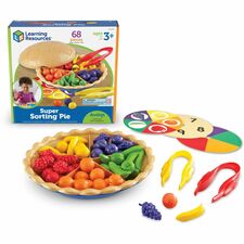 Learning Resources LRNLER6216 Educational Toy