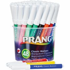 Prang DIX80848 Art Marker