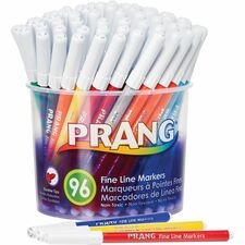 Prang DIX80796 Art Marker