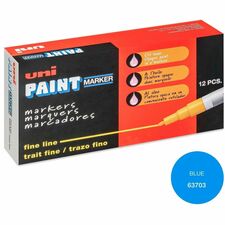 uniball UBC63703DZ Paint Marker