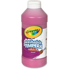 Crayola CYO543115069 Activity Paint