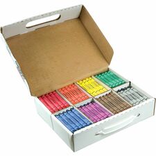 Prang DIX32341 Crayon