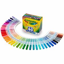 Crayola CYO587858 Art Marker