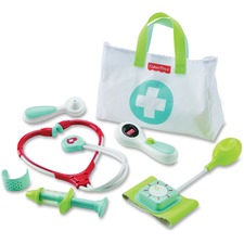 Fisher-Price FIPDVH14 Toy Medical Kit