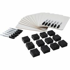 Charles Leonard LEO35036 Dry Erase Board