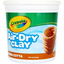 Crayola CYO572004 Modeling Clay