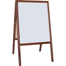 Flipside FLP31210 Dry Erase Board Easel