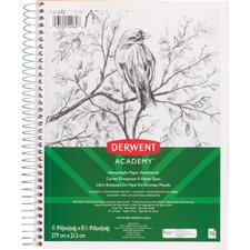 Mead MEA54962 Sketch Book