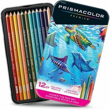 Prismacolor SAN2023751 Colored Pencil