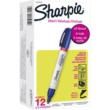 Sharpie SAN2107624 Paint Marker