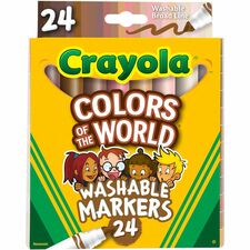 Crayola CYO587802 Marker