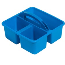 Deflecto DEF39505BLU Storage Caddy
