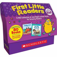 Scholastic SHS1338256564 Printed Book