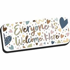 Ashley ASH09979 Dry Erase Board Eraser