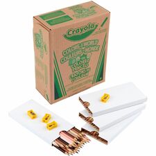 Crayola CYO687505 Colored Pencil