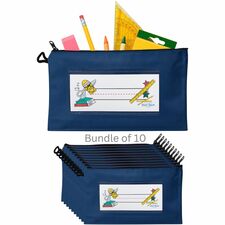 Seat Sack SSK00040DLE Stationery Kit
