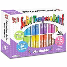 Kwik Stix TPG692 Tempera Paint