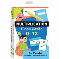 Shell Education SHL155917 Learning Card