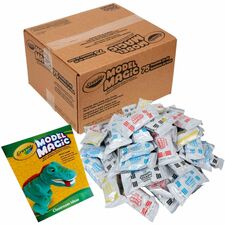 Crayola CYO236002 Clay