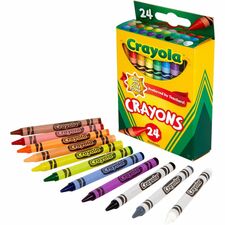 Crayola CYO523024 Crayon