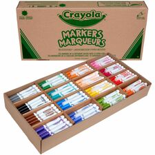 Crayola CYO588201 Art Marker