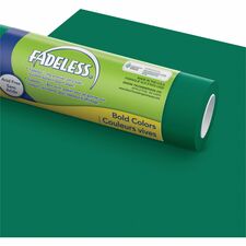 Fadeless PAC57145 Art Paper Roll