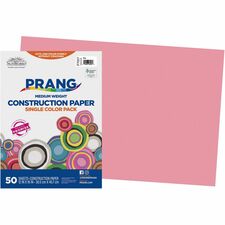Prang PAC7007 Construction Paper